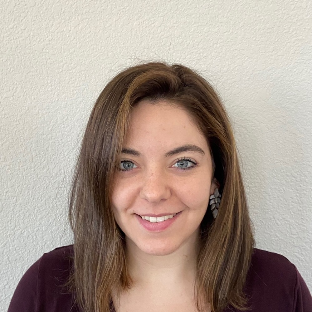 Meet your Posher, Abigale